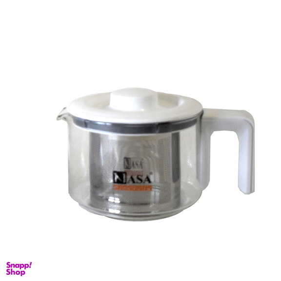 چای ساز ناسا الکتریک مدل NS-524
