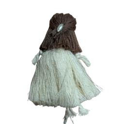 جاکلیدی مدل عروسکی کد b21