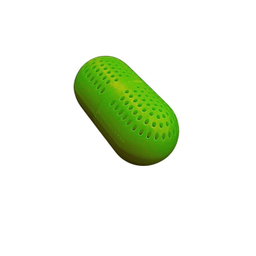 خوشبو کننده هوای خودرو کوال ایکس مدل Green pill کد 1133