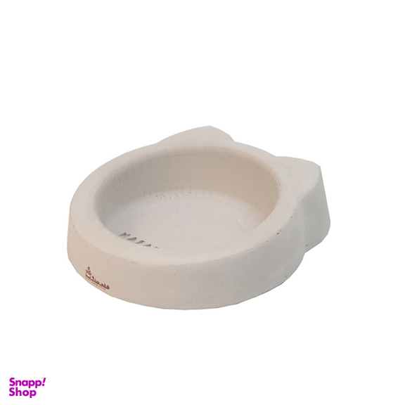 ظرف غذای گربه مدل بونی