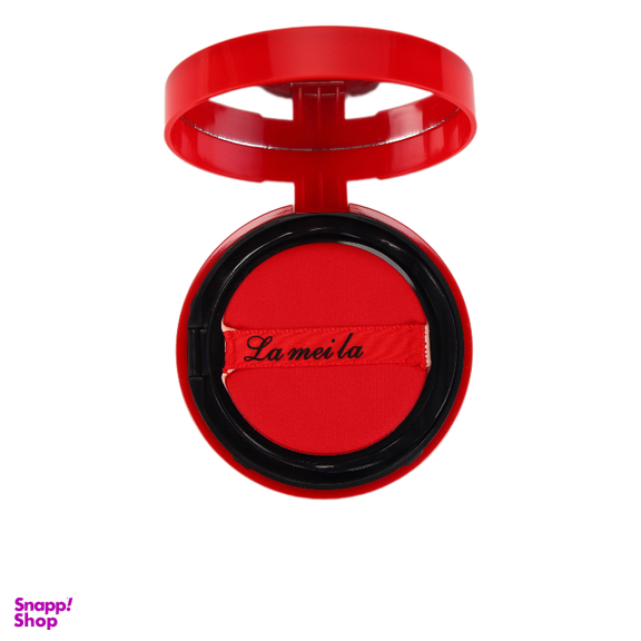 کوشن بی بی کرم لامیلا SPF 15 شماره 03 حجم 15 میلی لیتر