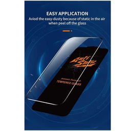 محافظ صفحه نمایش اپیکوی مدل Antistatic Dustproof مناسب برای گوشی موبایل سامسونگ Galaxy A56/A36/S24 FE