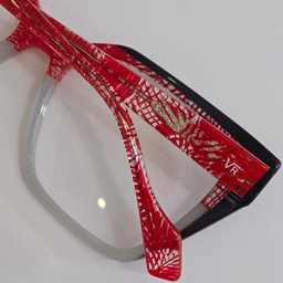 فریم عینک طبی زنانه کد EM6036C3