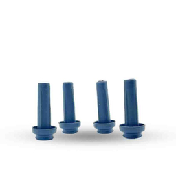 وایر شمع والئو کد 2577362 مناسب پژو 206 تیپ 2