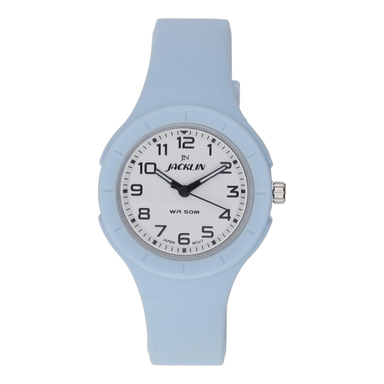 ساعت مچی عقربه ای جاکلین مدل JN-1399502LD