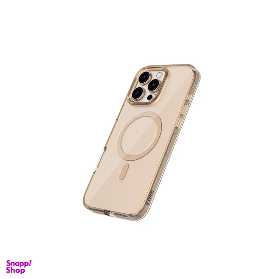 کاور کی-زد دو مدل ICEGUARD مناسب برای گوشی موبایل اپل iPhone 16 Pro Max