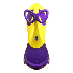 سه چرخه کودک لوپ کار مدل ساده