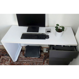 جاکابلی آلومینیومی مربعی ملونی مدل 6012