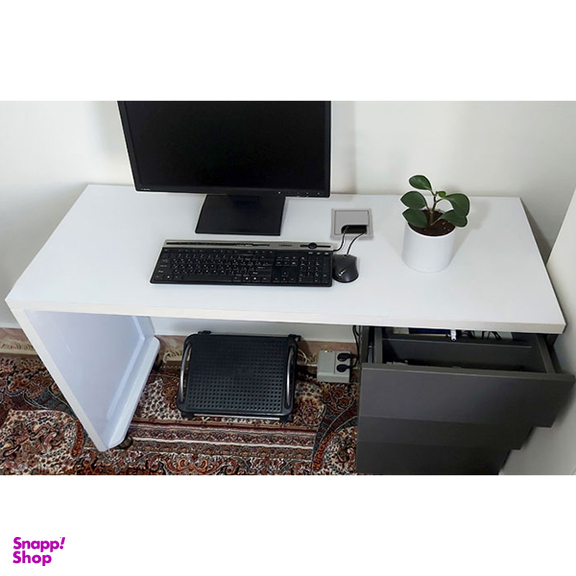 جاکابلی آلومینیومی مربعی ملونی مدل 6012