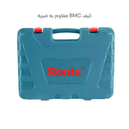 ابزار دستی رونیکس مدل RH610 مجموعه 23 عددی