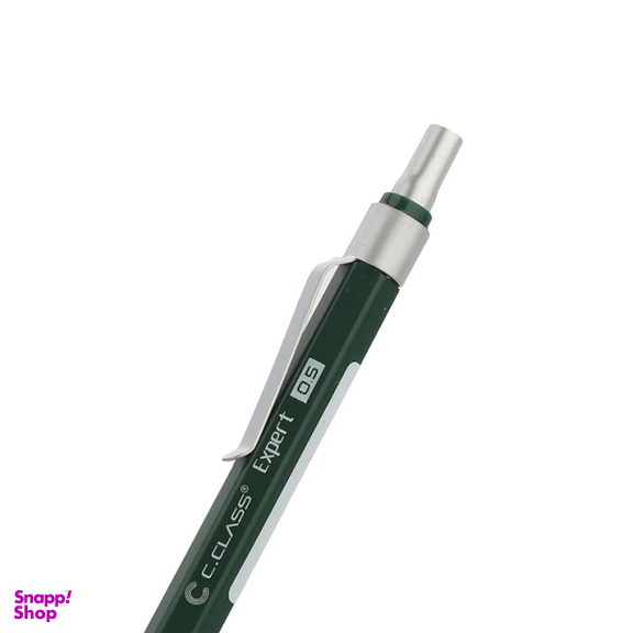 اتود 0.5 میلی متری سی کلاس مدل اکسپرت کد MP-E80