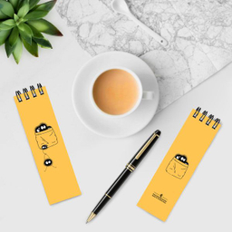 ست لوازم التحریر پدیده نقش مدل میکروب بازیگوش بسته 3 عددی