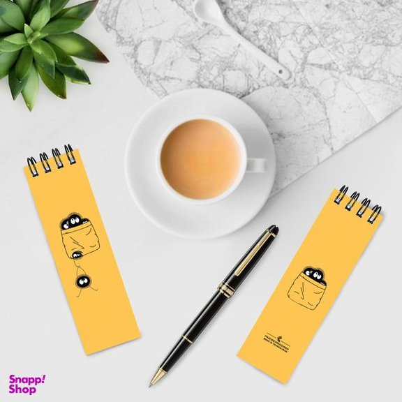 ست لوازم التحریر پدیده نقش مدل میکروب بازیگوش بسته 3 عددی