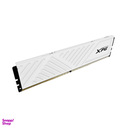 رم دسکتاپ ایکس پی جی مدل GAMMIX D35 DDR4-3200 ظرفیت 8 گیگابایت