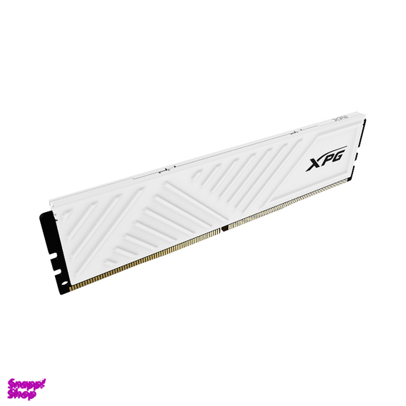 رم دسکتاپ ایکس پی جی مدل GAMMIX D35 DDR4-3200 ظرفیت 8 گیگابایت