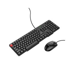 کیبورد و ماوس بروفون مدل DBG02