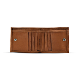 کیف جاکارتی مردانه چرم نگار کد 400109