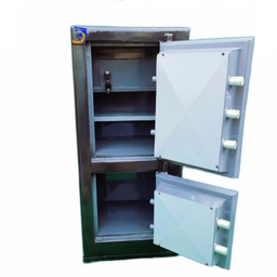 گاوصندوق الکترونیکی کاوه مدل 250dkg