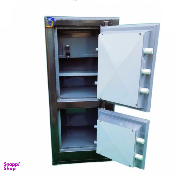 گاوصندوق الکترونیکی کاوه مدل 250dkg