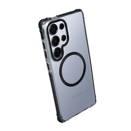 کاور گوشی موبایل ویوا مادرید مدل Strong Safe مناسب اپل iPhone 15 Pro Max