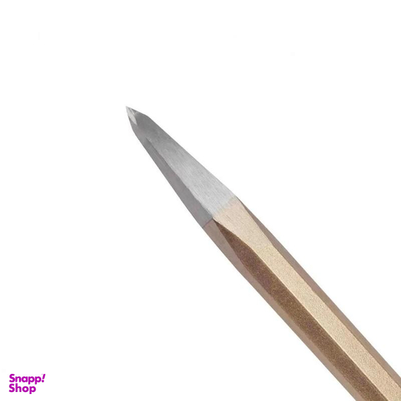 قلم نوک تیز ایران پتک با مقطع هشت پر کد LC-1710 سایز 3۵0×۱۸ میلی متری