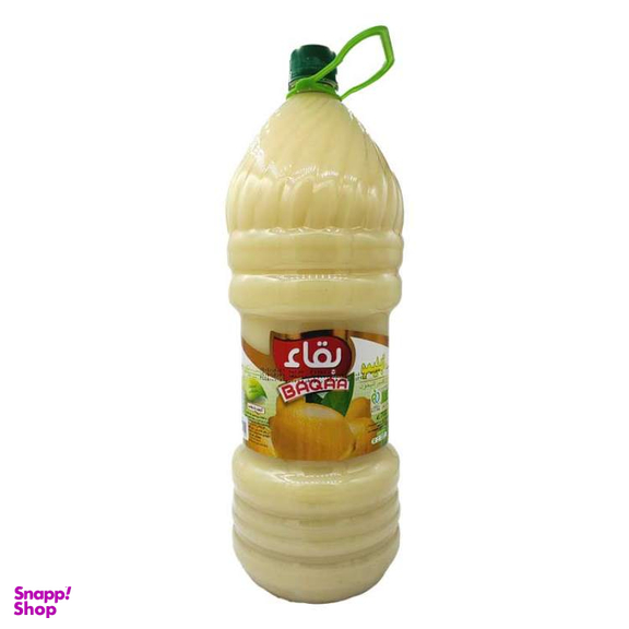 آبلیمو بقاء وزن 2700 گرم