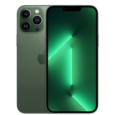 گوشی موبایل اپل مدل iPhone 13 Pro Max CH دو سیم‌ کارت ظرفیت 128 گیگابایت و رم 6 گیگابایت - نات اکتیو