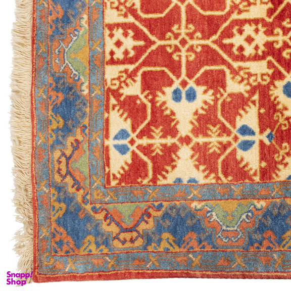 فرش دستباف سی پرشیا کد 171753 سایز 244x171 سانتی متر