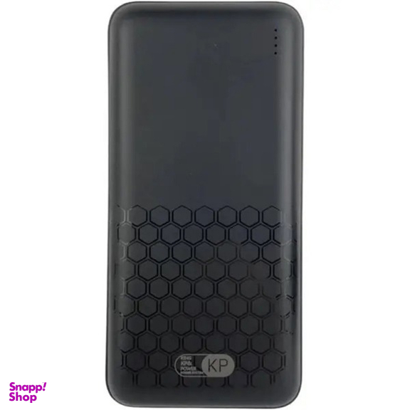 پاور بانک کی پی مدل KPG-23 ظرفیت 20000 میلی آمپر ساعت