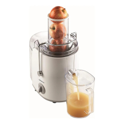 آبمیوه گیری کنوود مدل JEP02