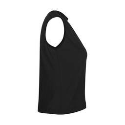 تاپ زنانه ناتوسا مدل M7-2 رنگ مشکی