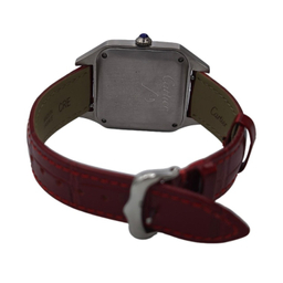 ساعت مچی مردانه طرح کارتیر مدل دموند کد 0032