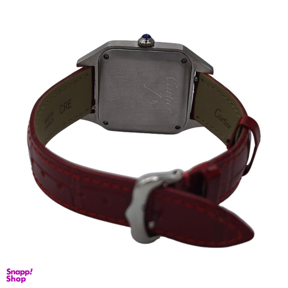 ساعت مچی مردانه طرح کارتیر مدل دموند کد 0032