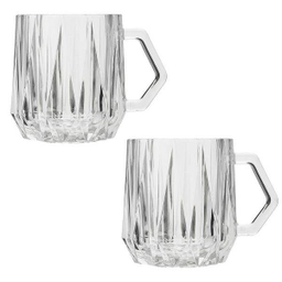 فنجان ساکورا مدل مودنا کد 3219 بسته 6 عددی