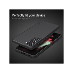 کاور نیلکین مدل Super Frosted Shield مناسب برای گوشی موبایل سامسونگ Galaxy S21 FE