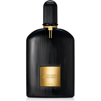 ادکلن طرح تام فورد مدل Black Orchid