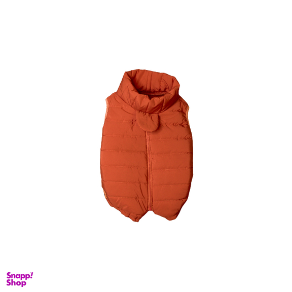 لباس سگ و گربه مدل پافر کد 610