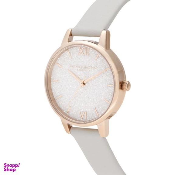 ساعت مچی عقربه ای زنانه الیویا برتِن مدل ob16gd50