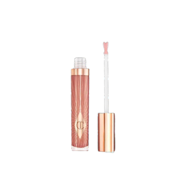 رژ لب مایع شارلوت تیلبری مدل Rosy Glow