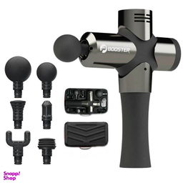 ماساژور برقی بوستر مدل 3 Pro سری سرد و گرم