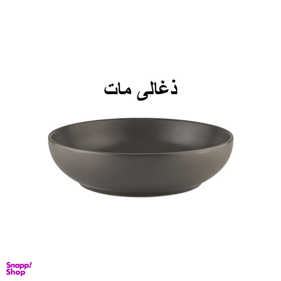 کاسه گلدکیش طرح آتوسا کد GK748404