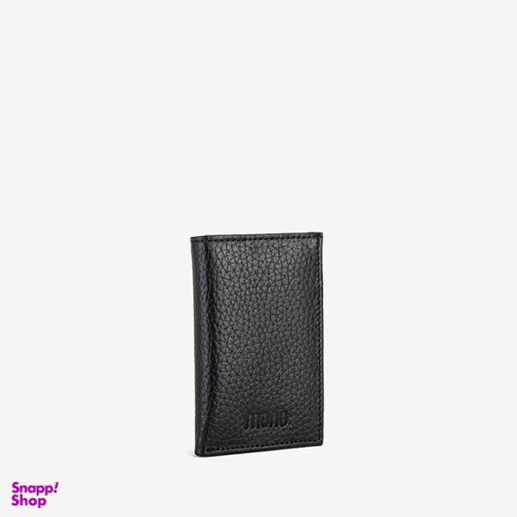 کیف پول چرم طبیعی مردانه مونو کد D0007