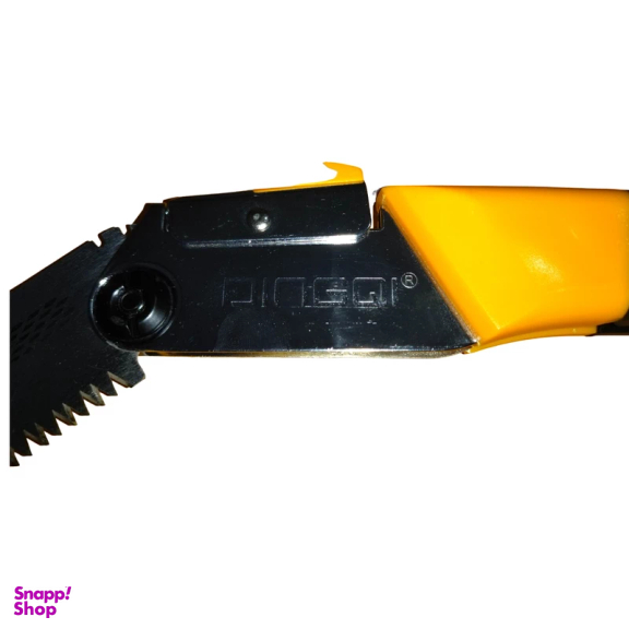 اره تاشو دینگشی مدل 270mm سایز 11 اینچ