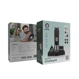 ماشین اصلاح موی سر و صورت گرین لاین مدل Men’s Grooming Kit