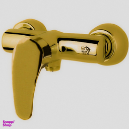 ست شیرآلات اندیکا مدل رویال طرح قهرمان مجموعه 4 عددی