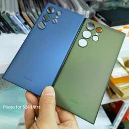 کاور گوشی موبایل کی -زد دوو مدل Air Skin مناسب سامسونگ Galaxy S24 Ultra
