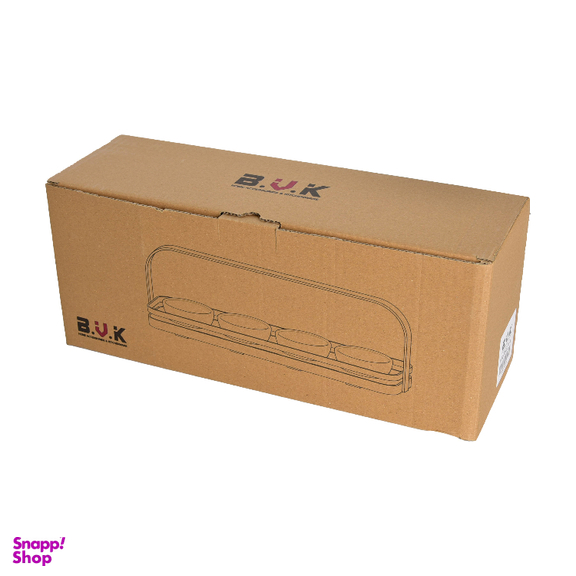 اردو خوری بی وی کی مدل مجستیک کد 452214