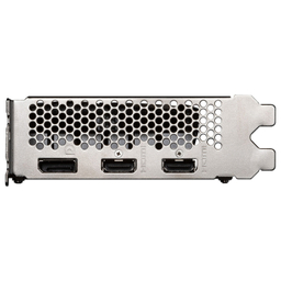 کارت گرافیک ام اس آی مدل RTX 3050 Ventus 2X E 6G OC ظرفیت 6 گیگابایت