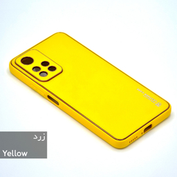 کاور گوشی موبایل سامورایی مدل Gorgeous مناسب برای Redmi Note 11 Pro Plus 5G