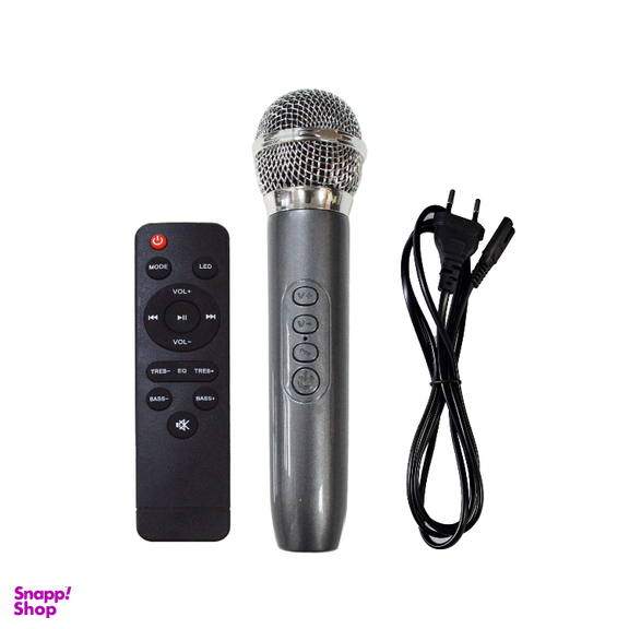اسپیکر بلوتوثی تراست مدل TPS 2820 10 inch